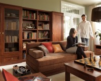 Bigger elemes bútorcsalád