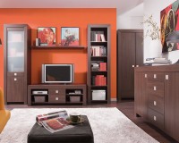 Mezzo elemes bútorcsalád